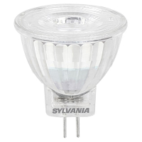 Sylvania GU4 LED spot | MR11 | 4000K | 4W (35W)  LSY00261