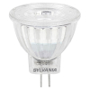Sylvania GU4 LED spot | MR11 | 3000K | 4W (35W) LSY00259 - 1