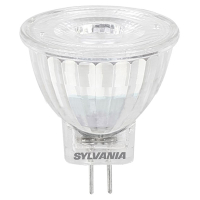 Sylvania GU4 LED spot | MR11 | 4000K | 4W (35W) LSY00261