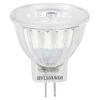 Sylvania GU4 LED spot | MR11 | 4000K | 4W (35W) LSY00261 - 1
