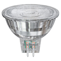 Sylvania GU5.3 LED spot | 2700K | 4.3W (35W) LSY00247