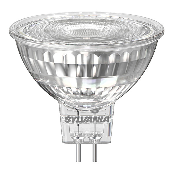Sylvania GU5.3 LED spot | 2700K | Dimbaar | 4.3W (35W) LSY00903 - 1