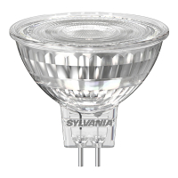 Sylvania GU5.3 LED spot | 2700K | Dimbaar | 4.3W (35W) LSY00903