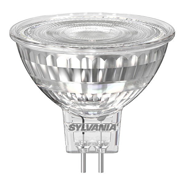 Sylvania GU5.3 LED spot | 2700K | Dimbaar | 5W (40W) LSY00907 - 1