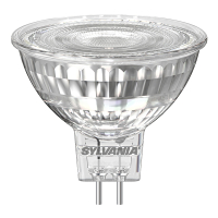 Sylvania GU5.3 LED spot | 2700K | Dimbaar | 5W (40W) LSY00907