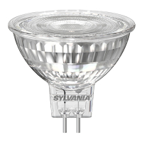 Sylvania GU5.3 LED spot | 4000K | 4.3W (35W) LSY00895