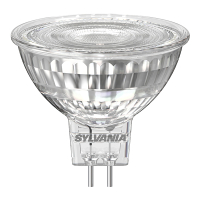 Sylvania GU5.3 LED spot | 4000K | 4.6W (40W) LSY00897