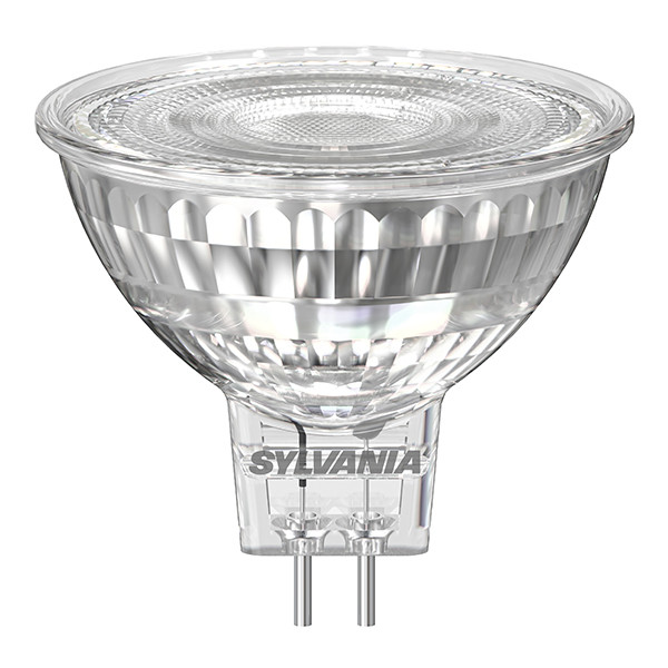 Sylvania GU5.3 LED spot | 4000K | Dimbaar | 4.3W (35W) LSY00905 - 1
