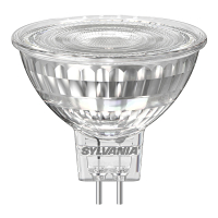 Sylvania GU5.3 LED spot | 4000K | Dimbaar | 4.3W (35W) LSY00905