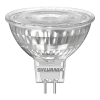 Sylvania GU5.3 LED spot | 4000K | Dimbaar | 6.1W (50W) LSY00913 - 1