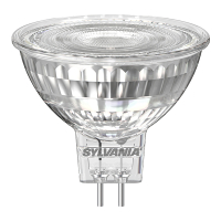 Sylvania GU5.3 LED spot | 6500K | Dimbaar | 5W (40W) LSY00909