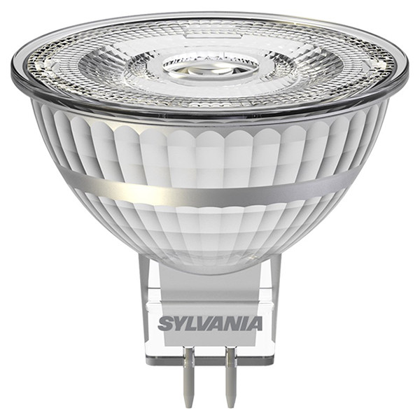 Sylvania GU5.3 LED spot | MR16 | 2700K | Dimbaar | 4.4W (35W)  LSY00233 - 1