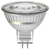 Sylvania GU5.3 LED spot | MR16 | 2700K | Dimbaar | 4.4W (35W) LSY00233 - 1