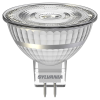 Sylvania GU5.3 LED spot | MR16 | 2700K | Dimbaar | 4.4W (35W)  LSY00233