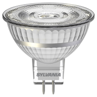 Sylvania GU5.3 LED spot | MR16 | 2700K | Dimbaar | 5.8W (40W)  LSY00237
