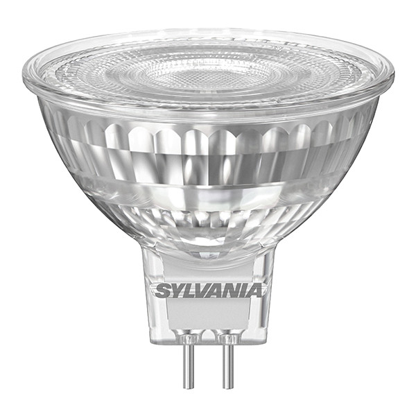 Sylvania GU5.3 LED spot | MR16 | 2700K | Dimbaar | 6.1W (50W) LSY00911 - 1