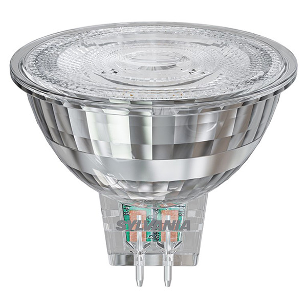 Sylvania GU5.3 LED spot | MR16 | 4000K | 4.3W (35W)  LSY00249 - 1