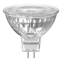 Sylvania GU5.3 LED spot | MR16 | 4000K | 6W (50W) LSY00899