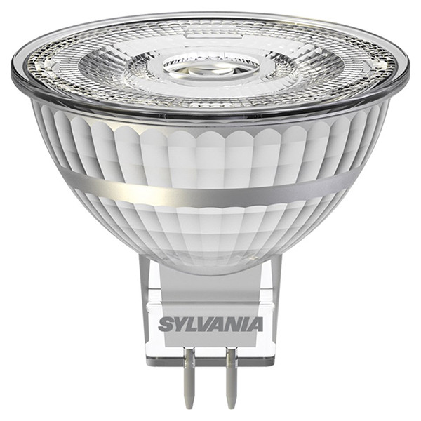 Sylvania GU5.3 LED spot | MR16 | 4000K | Dimbaar | 4.4W (35W)  LSY00235 - 1