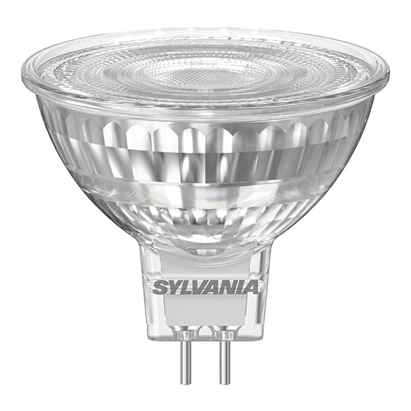 Sylvania GU5.3 LED spot | MR16 | 4000K | Dimbaar | 6.1W (50W) LSY00913 - 1