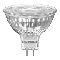 Sylvania GU5.3 LED spot | MR16 | 4000K | Dimbaar | 6.1W (50W) LSY00913