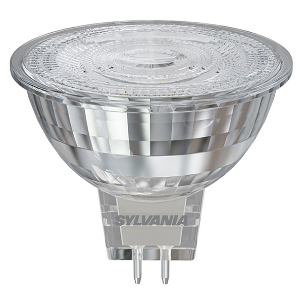 Sylvania GU5.3 LED spot | MR16 | 6500K | 6W (50W)  LSY00255 - 1