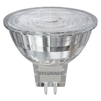 Sylvania GU5.3 LED spot | MR16 | 6500K | 6W (50W)  LSY00255