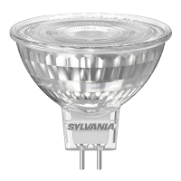 Sylvania GU5.3 LED spot | MR16 | 6500K | 6W (50W) LSY00901