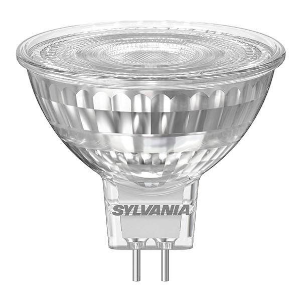 Sylvania GU5.3 LED spot | MR16 | 6500K | Dimbaar | 6.1W (50W) LSY00915 - 1