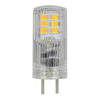 Sylvania GY6.35 LED capsule | Helder | 2700K | 2.6W (25W) LSY00925