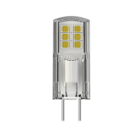 Sylvania GY6.35 LED capsule | SMD | Helder | 2700K | 2.6W (25W)  LSY00568