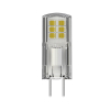 Sylvania GY6.35 LED capsule | SMD | Helder | 2700K | 2.6W (25W)  LSY00568 - 1