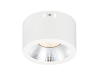 Sylvania Insaver Slim UGR19 Led downlighter Ø 16,4 cm rond opbouw 9W 3000K  LSY00163 - 2