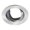 Sylvania Inset Trend 75 GU10 armatuur | Ø 83 mm | IP23 | Nikkel  LSY00736 - 3