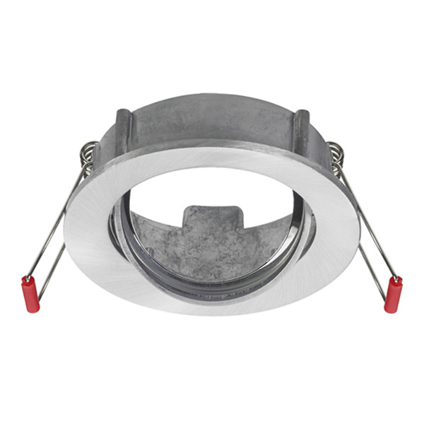 Sylvania Inset Trend 75 GU10 armatuur | Ø 83 mm | IP23 | Nikkel  LSY00736 - 2