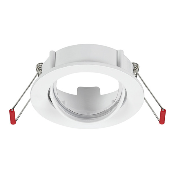 Sylvania Inset Trend 75 GU10 armatuur | Ø 83 mm | IP23 | Wit  LSY00734 - 2
