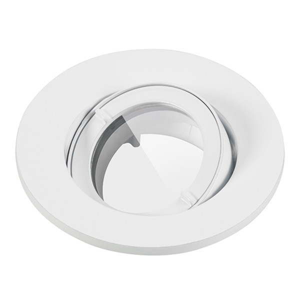 Sylvania Inset Trend 75 GU10 armatuur | Ø 95 mm | IP44 | Wit  LSY00746 - 3