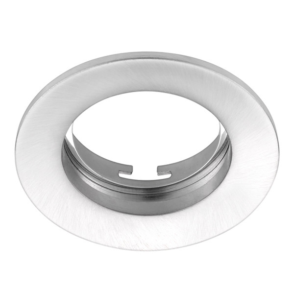 Sylvania Inset Trend 75 GU10 armatuur | Ø 95 mm | IP44 | Zilver  LSY00748 - 3