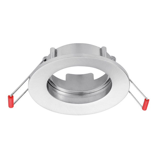 Sylvania Inset Trend 75 GU10 armatuur | Ø 95 mm | IP44 | Zilver  LSY00748 - 2