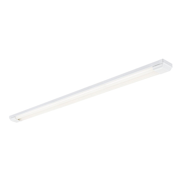 Sylvania LED Batten 120 cm Twin | incl. lamp | 4000K | 3300 lumen | 30W  LSY00668 - 1