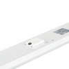 Sylvania LED Batten 120 cm Twin | incl. lamp | 4000K | 3300 lumen | 30W  LSY00668 - 7