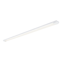 Sylvania LED Batten 150 cm Twin | incl. lamp | 4000K | 4100 lumen | 36W  LSY00669