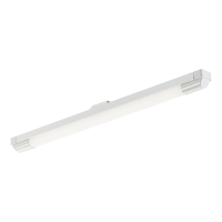 Sylvania LED Batten 60 cm | incl. lamp | 4000K | 920 lumen | 8W  LSY00663