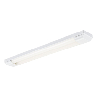 Sylvania LED Batten 60 cm Twin | incl. lamp | 4000K | 1800 lumen | 16W  LSY00667