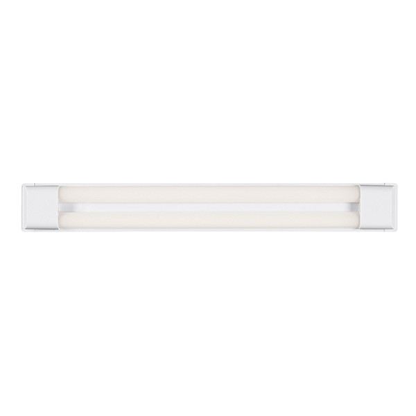 Sylvania LED Batten 60 cm Twin | incl. lamp | 4000K | 1800 lumen | 16W  LSY00667 - 3