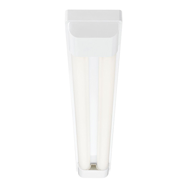 Sylvania LED Batten 60 cm Twin | incl. lamp | 4000K | 1800 lumen | 16W  LSY00667 - 4