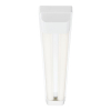 Sylvania LED Batten 60 cm Twin | incl. lamp | 4000K | 1800 lumen | 16W  LSY00667 - 4