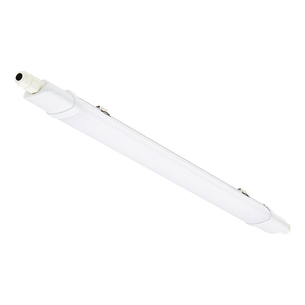 Sylvania LED Batten 75.4 cm | incl. lamp | 3000-4000-6500K | 2500 lumen | 20W LSY00855 - 1