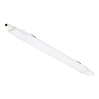 Sylvania LED Batten 75.4 cm | incl. lamp | 3000-4000-6500K | 2500 lumen | 20W LSY00855