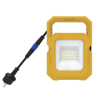 Sylvania LED Floodlight | SylWork | 4000K | 2000 lumen | IP65 | 20W  LSY00336